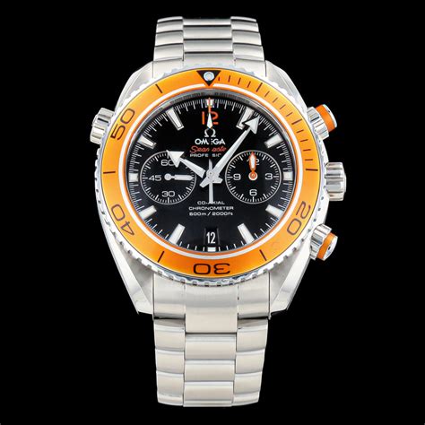 used omega seamaster planet ocean uk|omega Seamaster Planet Ocean price.